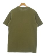 Dior Homme（ディオールオム）Tシャツ・カットソー カーキ サイズ:XS メンズ/2200722508022