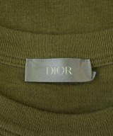 Dior Homme（ディオールオム）Tシャツ・カットソー カーキ サイズ:XS メンズ/2200722508022