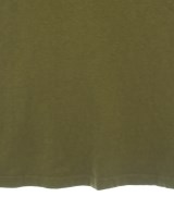 Dior Homme（ディオールオム）Tシャツ・カットソー カーキ サイズ:XS メンズ/2200722508022