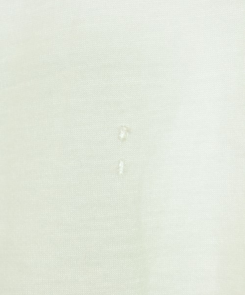 Dior Homme（ディオールオム）Tシャツ・カットソー 白 サイズ:S メンズ/2200720278033