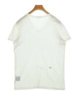 Dior Homme（ディオールオム）Tシャツ・カットソー 白 サイズ:S メンズ/2200720278033