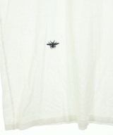 Dior Homme（ディオールオム）Tシャツ・カットソー 白 サイズ:S メンズ/2200720278033