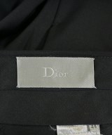 Dior Homme（ディオールオム）スラックス 黒 サイズ:44(S位) メンズ/2200722906026
