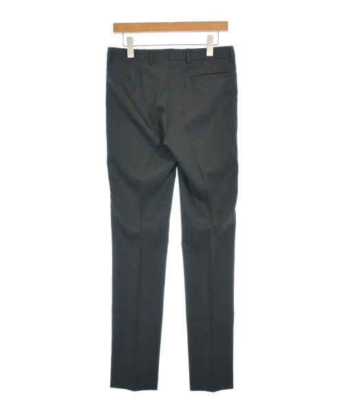 Dior Homme（ディオールオム）スラックス 黒 サイズ:44(S位) メンズ/2200722906057