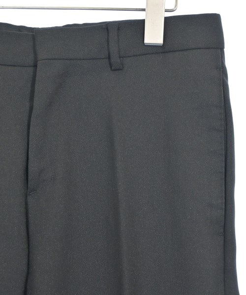 Dior Homme（ディオールオム）スラックス 黒 サイズ:44(S位) メンズ/2200722906057