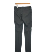 Dior Homme（ディオールオム）スラックス 黒 サイズ:44(S位) メンズ/2200722906057