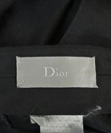 Dior Homme（ディオールオム）スラックス 黒 サイズ:44(S位) メンズ/2200722906057