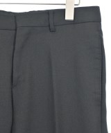 Dior Homme（ディオールオム）スラックス 黒 サイズ:44(S位) メンズ/2200722906057
