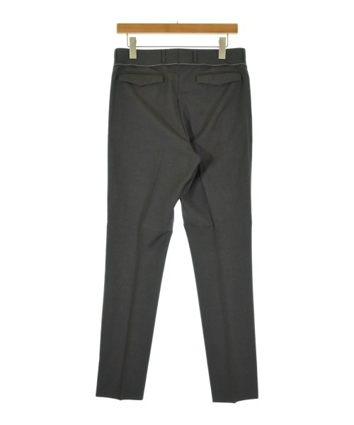 Dior Homme（ディオールオム）スラックス グレー サイズ:44(S位) メンズ/2200722906095