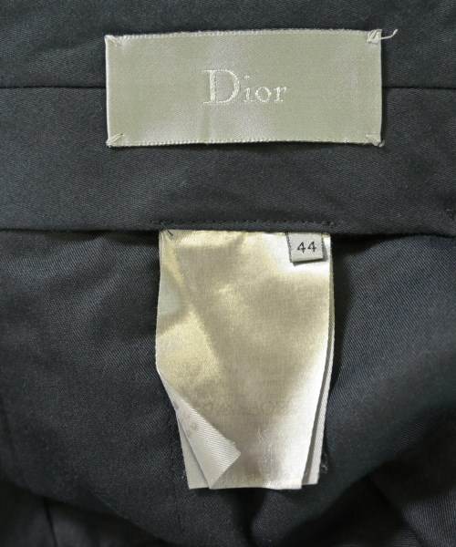 Dior Homme（ディオールオム）スラックス グレー サイズ:44(S位) メンズ/2200722906095