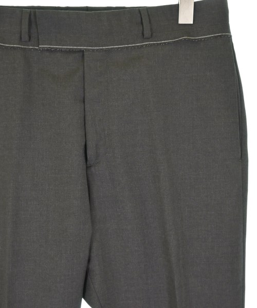 Dior Homme（ディオールオム）スラックス グレー サイズ:44(S位) メンズ/2200722906095