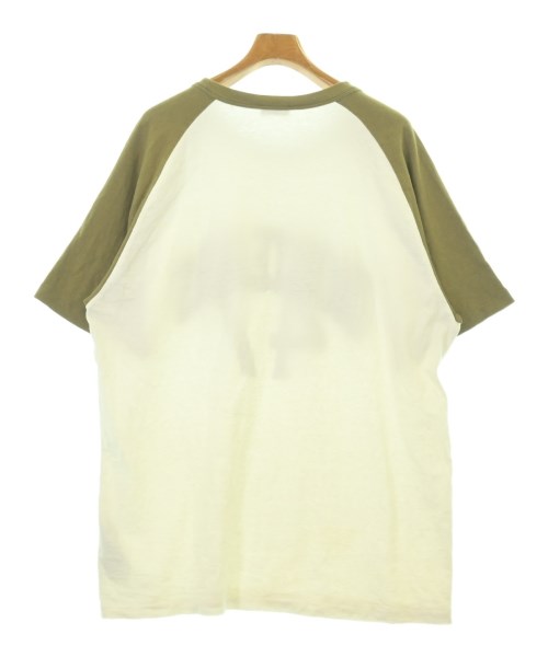 Dior Homme（ディオールオム）Tシャツ・カットソー 白 サイズ:XXL メンズ/2200723029052