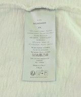 Dior Homme（ディオールオム）Tシャツ・カットソー 白 サイズ:XXL メンズ/2200723029052