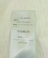 Dior Homme（ディオールオム）Tシャツ・カットソー 白 サイズ:XXL メンズ/2200723029052