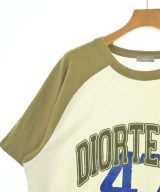 Dior Homme（ディオールオム）Tシャツ・カットソー 白 サイズ:XXL メンズ/2200723029052