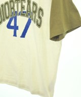 Dior Homme（ディオールオム）Tシャツ・カットソー 白 サイズ:XXL メンズ/2200723029052