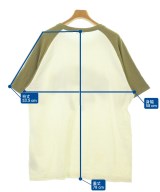 Dior Homme（ディオールオム）Tシャツ・カットソー 白 サイズ:XXL メンズ/2200723029052