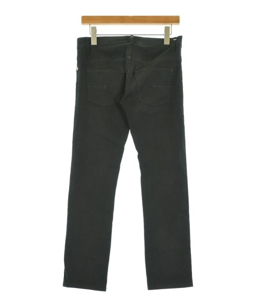 Dior Homme（ディオールオム）デニムパンツ 黒 サイズ:27(XS位) メンズ/2200723426028