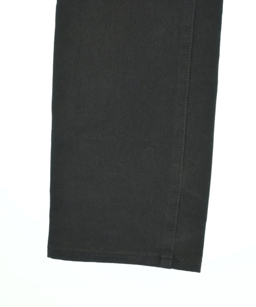 Dior Homme（ディオールオム）デニムパンツ 黒 サイズ:27(XS位) メンズ/2200723426028