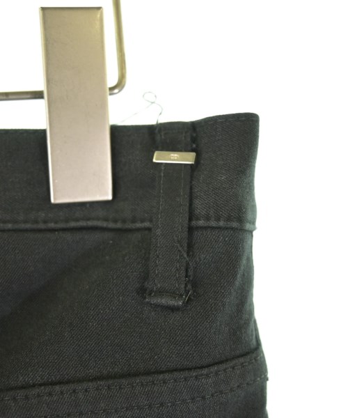 Dior Homme（ディオールオム）デニムパンツ 黒 サイズ:27(XS位) メンズ/2200723426028