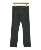 Dior Homme（ディオールオム）デニムパンツ 黒 サイズ:27(XS位) メンズ/2200723426028