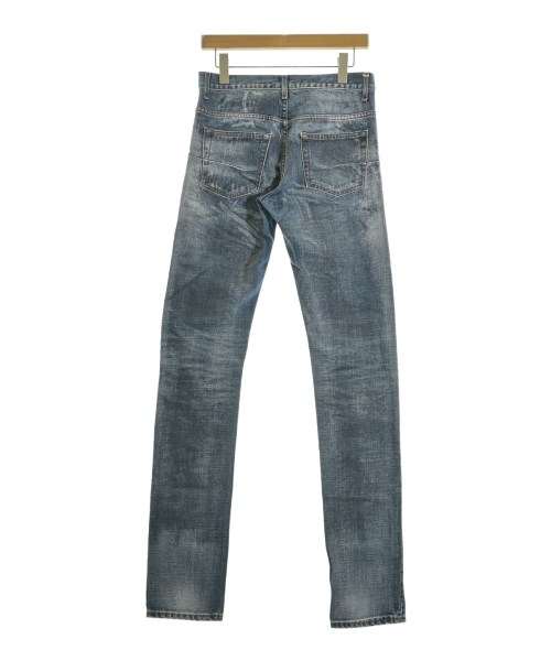 Dior Homme（ディオールオム）デニムパンツ 青 サイズ:28(S位) メンズ/2200723499015