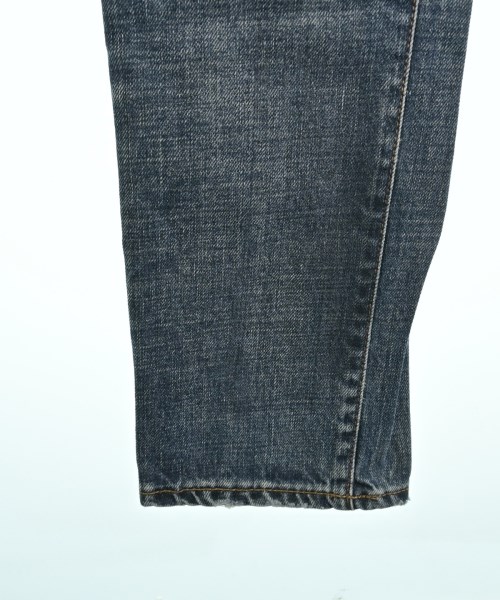 Dior Homme（ディオールオム）デニムパンツ 青 サイズ:28(S位) メンズ/2200723499015