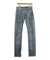 Dior Homme（ディオールオム）デニムパンツ 青 サイズ:28(S位) メンズ/2200723499015