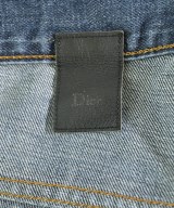 Dior Homme（ディオールオム）デニムパンツ 青 サイズ:28(S位) メンズ/2200723499015