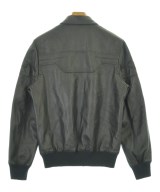 Dior Homme（ディオールオム）ライダース 黒 サイズ:48(L位) メンズ/2200723782018