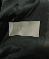 Dior Homme（ディオールオム）ライダース 黒 サイズ:48(L位) メンズ/2200723782018