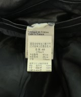 Dior Homme（ディオールオム）ライダース 黒 サイズ:48(L位) メンズ/2200723782018
