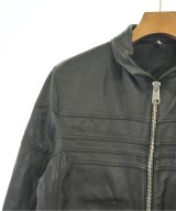 Dior Homme（ディオールオム）ライダース 黒 サイズ:48(L位) メンズ/2200723782018
