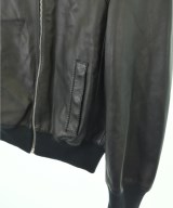Dior Homme（ディオールオム）ライダース 黒 サイズ:48(L位) メンズ/2200723782018