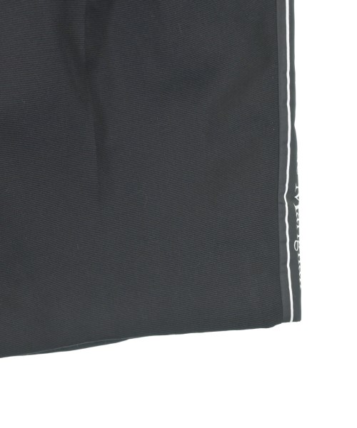 Dior Homme（ディオールオム）ショートパンツ 黒 サイズ:48(L位) メンズ/2200723782087