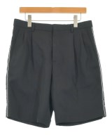Dior Homme（ディオールオム）ショートパンツ 黒 サイズ:48(L位) メンズ/2200723782087