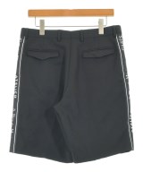 Dior Homme（ディオールオム）ショートパンツ 黒 サイズ:48(L位) メンズ/2200723782087