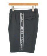 Dior Homme（ディオールオム）ショートパンツ 黒 サイズ:48(L位) メンズ/2200723782087