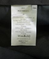 Dior Homme（ディオールオム）ショートパンツ 黒 サイズ:48(L位) メンズ/2200723782087