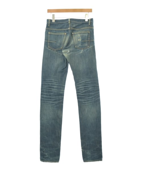 Dior Homme（ディオールオム）デニムパンツ 紺 サイズ:28(S位) メンズ/2200723950035
