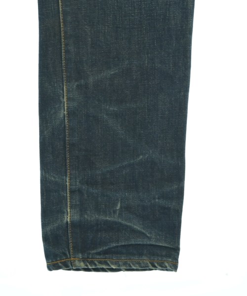 Dior Homme（ディオールオム）デニムパンツ 紺 サイズ:28(S位) メンズ/2200723950035