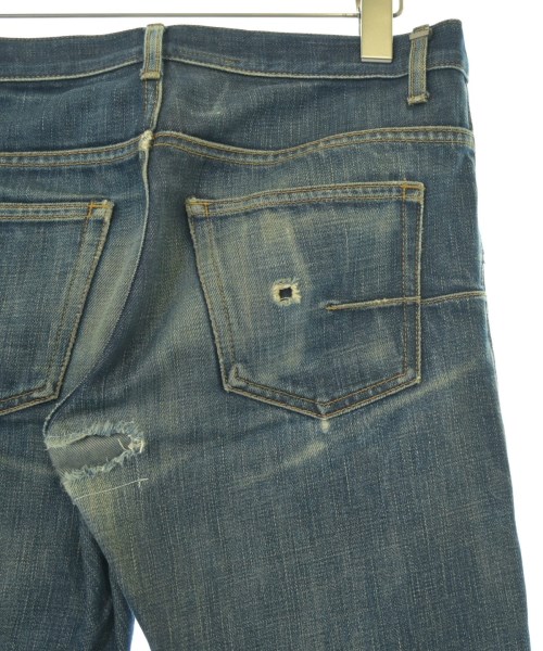 Dior Homme（ディオールオム）デニムパンツ 紺 サイズ:28(S位) メンズ/2200723950035