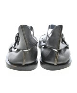 Dior Homme（ディオールオム）サンダル 黒 サイズ:EU41(26cm位) メンズ/2200721844053