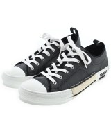 Dior Homme（ディオールオム）スニーカー 黒 サイズ:EU44(29cm位) メンズ/2200724085323