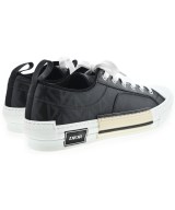 Dior Homme（ディオールオム）スニーカー 黒 サイズ:EU44(29cm位) メンズ/2200724085323