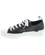 Dior Homme（ディオールオム）スニーカー 黒 サイズ:EU44(29cm位) メンズ/2200724085323