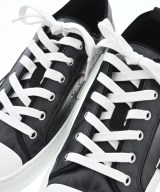 Dior Homme（ディオールオム）スニーカー 黒 サイズ:EU44(29cm位) メンズ/2200724085323