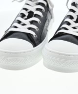 Dior Homme（ディオールオム）スニーカー 黒 サイズ:EU44(29cm位) メンズ/2200724085323