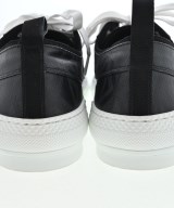Dior Homme（ディオールオム）スニーカー 黒 サイズ:EU44(29cm位) メンズ/2200724085323