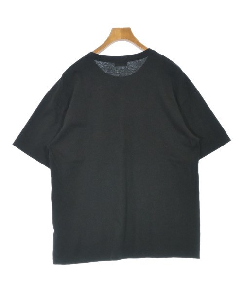 Dior Homme（ディオールオム）Tシャツ・カットソー 黒 サイズ:L メンズ/2200724356010